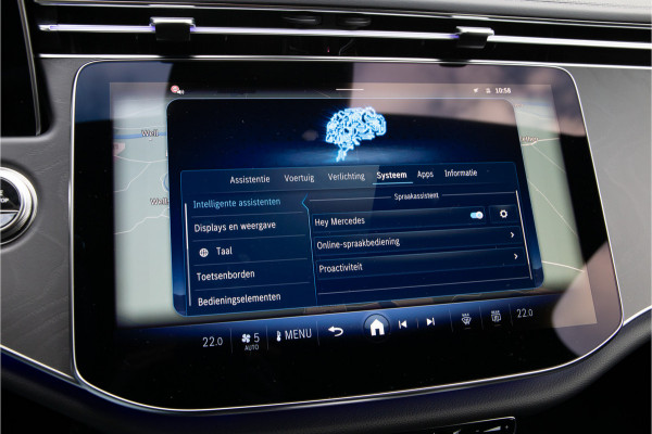 Mercedes-Benz E-Klasse Estate 300 e AMG Premium, Distronic, Leder, Exclusief pakket, 2025