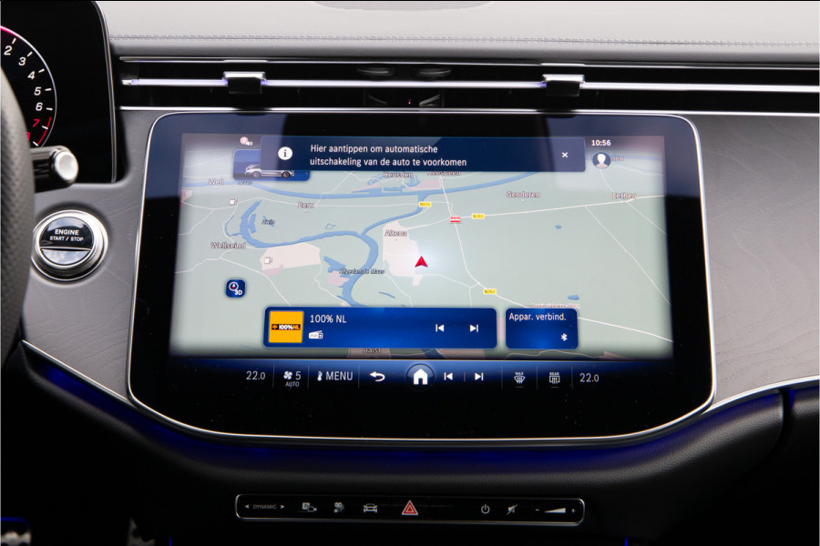 Mercedes-Benz E-Klasse Estate 300 e AMG Premium, Distronic, Leder, Exclusief pakket, 2025