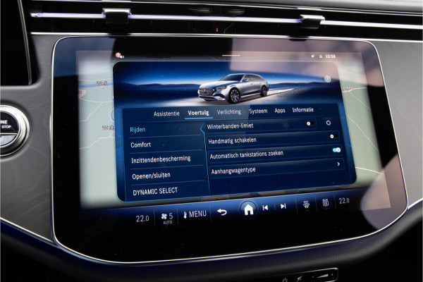 Mercedes-Benz E-Klasse Estate 300 e AMG Premium, Distronic, Leder, Exclusief pakket, 2025