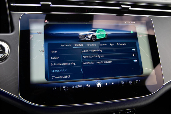 Mercedes-Benz E-Klasse Estate 300 e AMG Premium, Distronic, Leder, Exclusief pakket, 2025