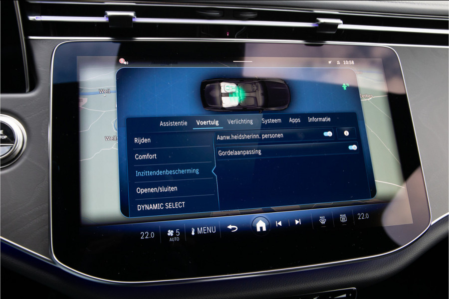 Mercedes-Benz E-Klasse Estate 300 e AMG Premium, Distronic, Leder, Exclusief pakket, 2025