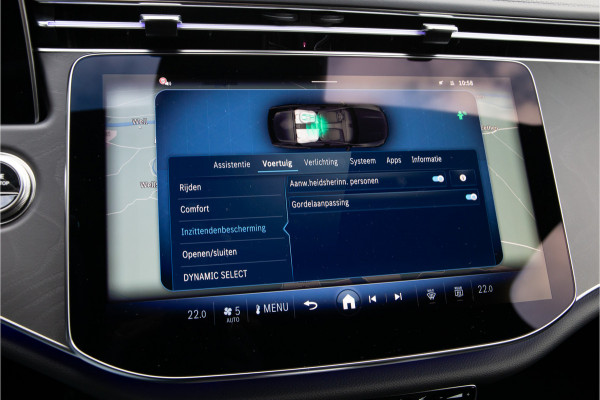 Mercedes-Benz E-Klasse Estate 300 e AMG Premium, Distronic, Leder, Exclusief pakket, 2025