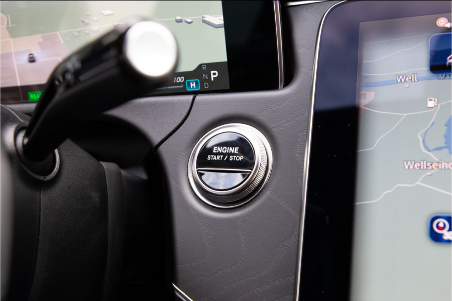 Mercedes-Benz E-Klasse Estate 300 e AMG Premium, Distronic, Leder, Exclusief pakket, 2025