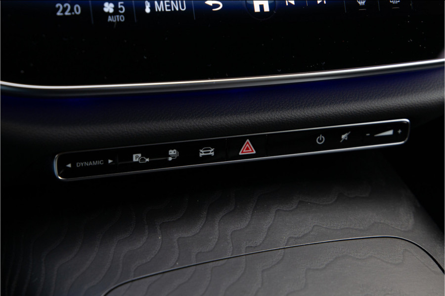 Mercedes-Benz E-Klasse Estate 300 e AMG Premium, Distronic, Leder, Exclusief pakket, 2025