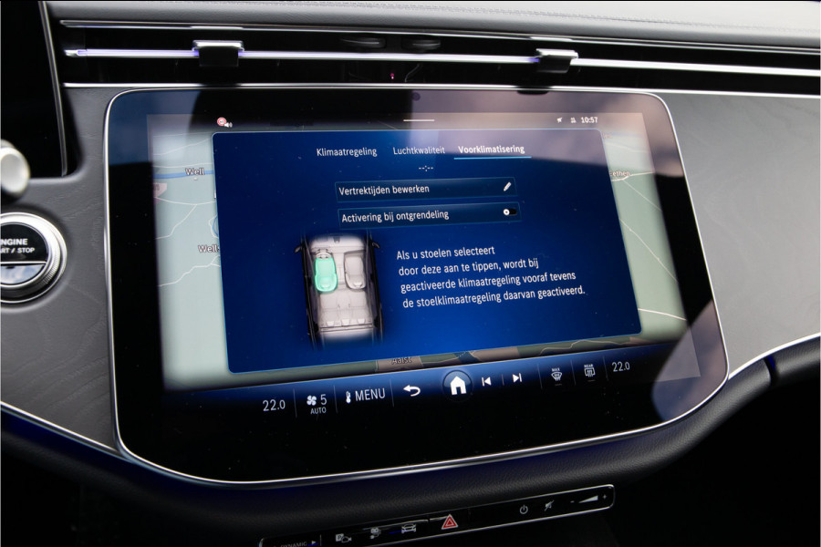 Mercedes-Benz E-Klasse Estate 300 e AMG Premium, Distronic, Leder, Exclusief pakket, 2025