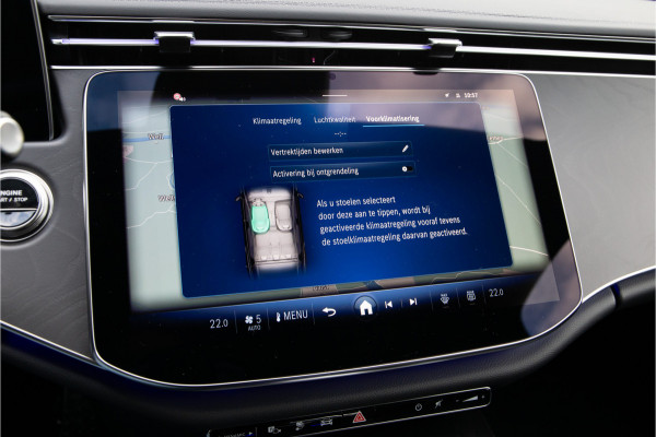 Mercedes-Benz E-Klasse Estate 300 e AMG Premium, Distronic, Leder, Exclusief pakket, 2025