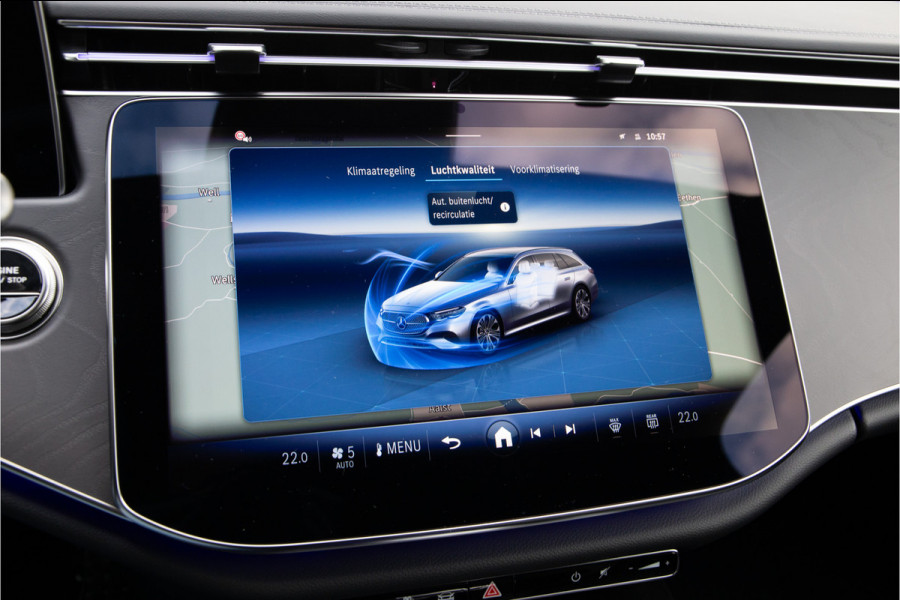 Mercedes-Benz E-Klasse Estate 300 e AMG Premium, Distronic, Leder, Exclusief pakket, 2025