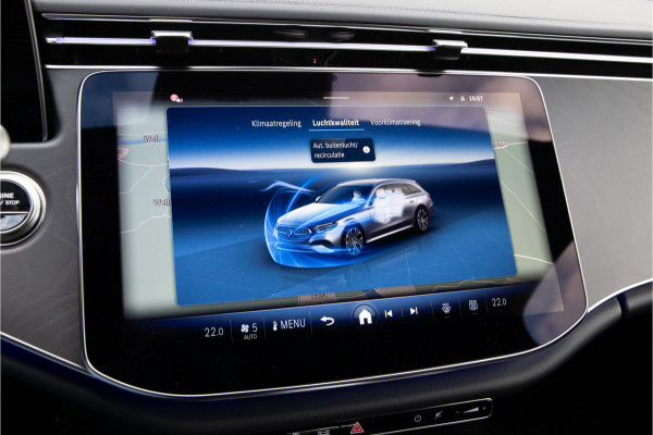 Mercedes-Benz E-Klasse Estate 300 e AMG Premium, Distronic, Leder, Exclusief pakket, 2025