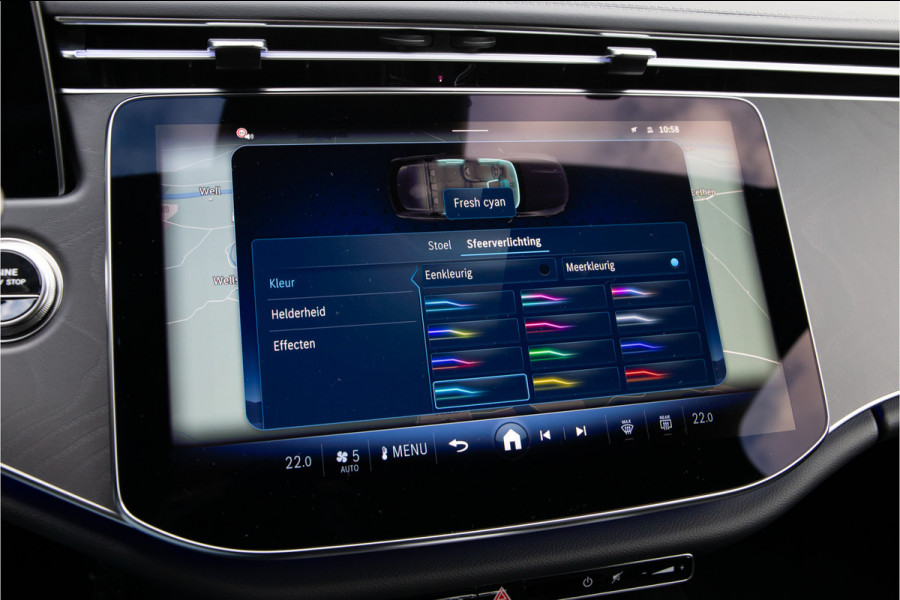 Mercedes-Benz E-Klasse Estate 300 e AMG Premium, Distronic, Leder, Exclusief pakket, 2025