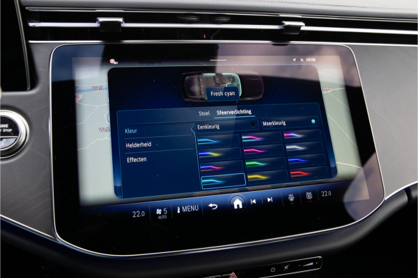 Mercedes-Benz E-Klasse Estate 300 e AMG Premium, Distronic, Leder, Exclusief pakket, 2025