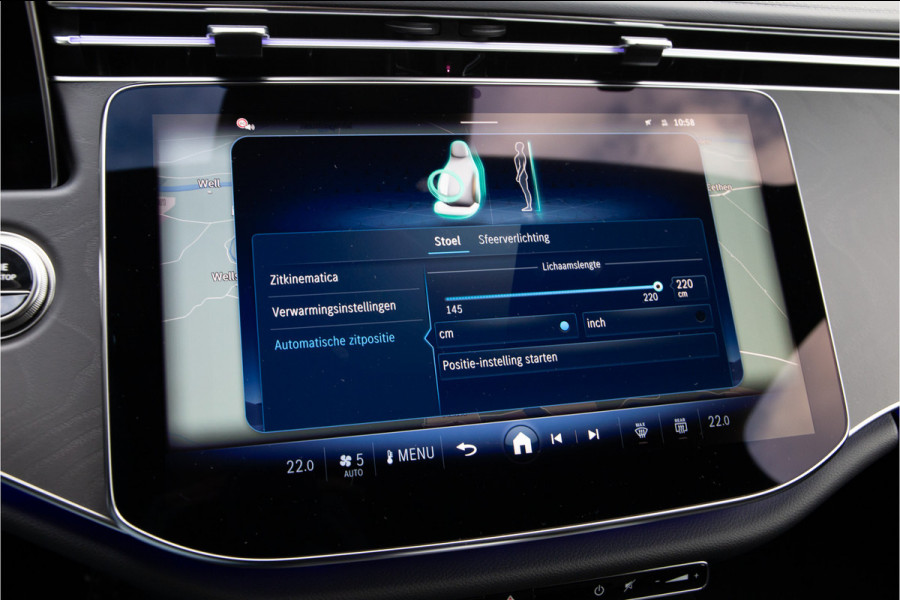 Mercedes-Benz E-Klasse Estate 300 e AMG Premium, Distronic, Leder, Exclusief pakket, 2025