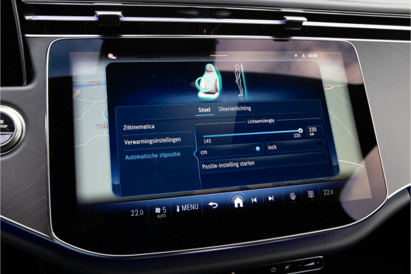 Mercedes-Benz E-Klasse Estate 300 e AMG Premium, Distronic, Leder, Exclusief pakket, 2025