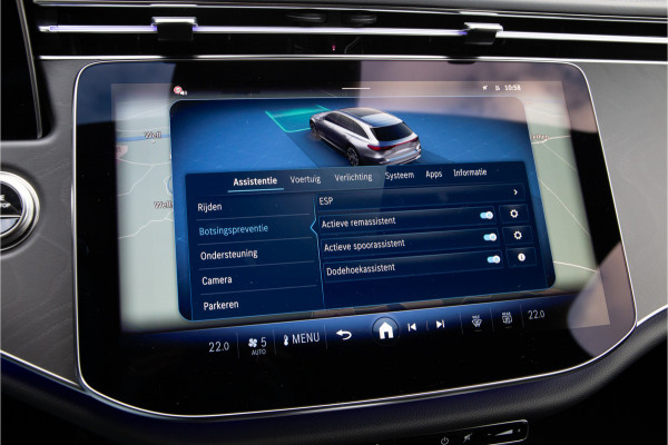 Mercedes-Benz E-Klasse Estate 300 e AMG Premium, Distronic, Leder, Exclusief pakket, 2025