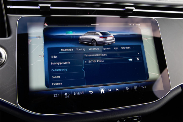 Mercedes-Benz E-Klasse Estate 300 e AMG Premium, Distronic, Leder, Exclusief pakket, 2025