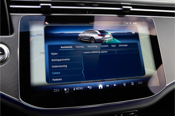 Mercedes-Benz E-Klasse Estate 300 e AMG Premium, Distronic, Leder, Exclusief pakket, 2025