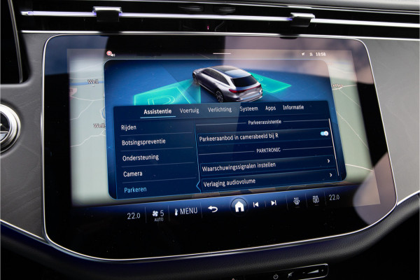 Mercedes-Benz E-Klasse Estate 300 e AMG Premium, Distronic, Leder, Exclusief pakket, 2025