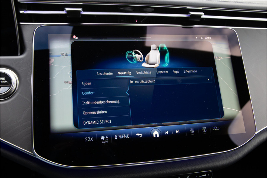 Mercedes-Benz E-Klasse Estate 300 e AMG Premium, Distronic, Leder, Exclusief pakket, 2025