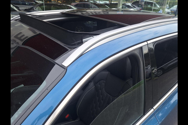 Kia Sorento 1.6 T-GDI Plug-in Hybrid 4WD ExecutiveLine Sky 7p | Leder | Trekhaak | Pano | occasion