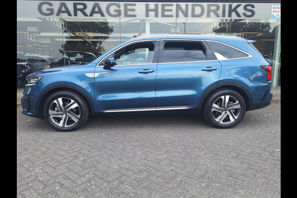 Kia Sorento 1.6 T-GDI Plug-in Hybrid 4WD ExecutiveLine Sky 7p | Leder | Trekhaak | Pano | occasion