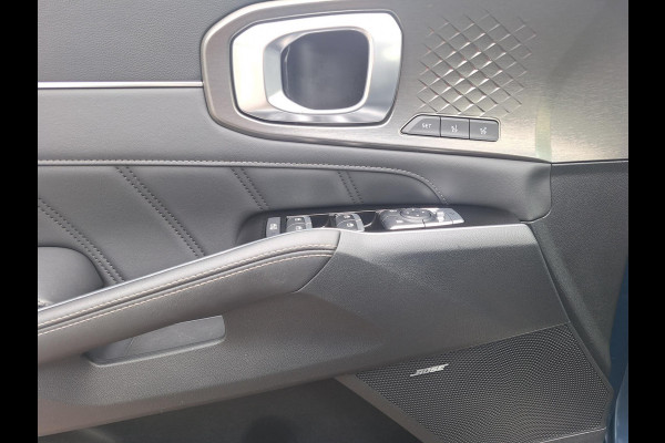 Kia Sorento 1.6 T-GDI Plug-in Hybrid 4WD ExecutiveLine Sky 7p | Leder | Trekhaak | Pano | occasion