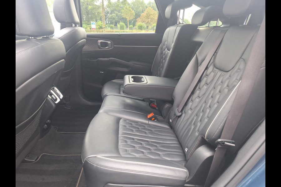 Kia Sorento 1.6 T-GDI Plug-in Hybrid 4WD ExecutiveLine Sky 7p | Leder | Trekhaak | Pano | occasion