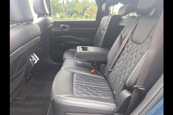 Kia Sorento 1.6 T-GDI Plug-in Hybrid 4WD ExecutiveLine Sky 7p | Leder | Trekhaak | Pano | occasion