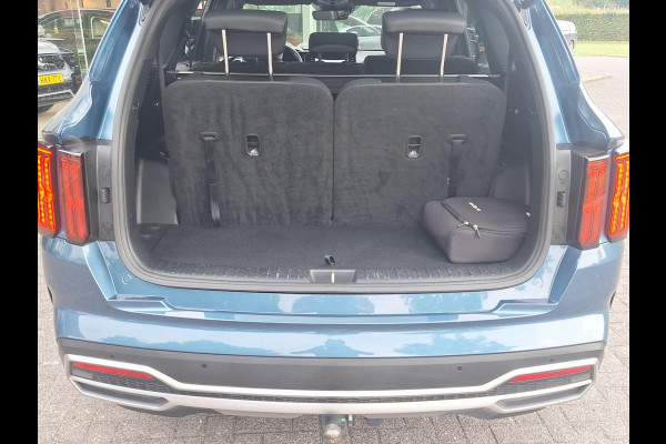 Kia Sorento 1.6 T-GDI Plug-in Hybrid 4WD ExecutiveLine Sky 7p | Leder | Trekhaak | Pano | occasion