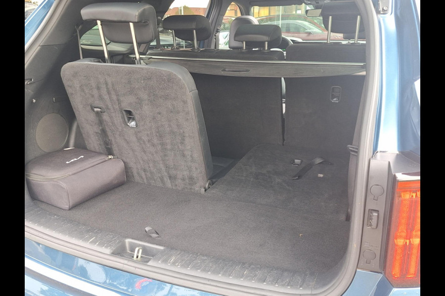 Kia Sorento 1.6 T-GDI Plug-in Hybrid 4WD ExecutiveLine Sky 7p | Leder | Trekhaak | Pano | occasion