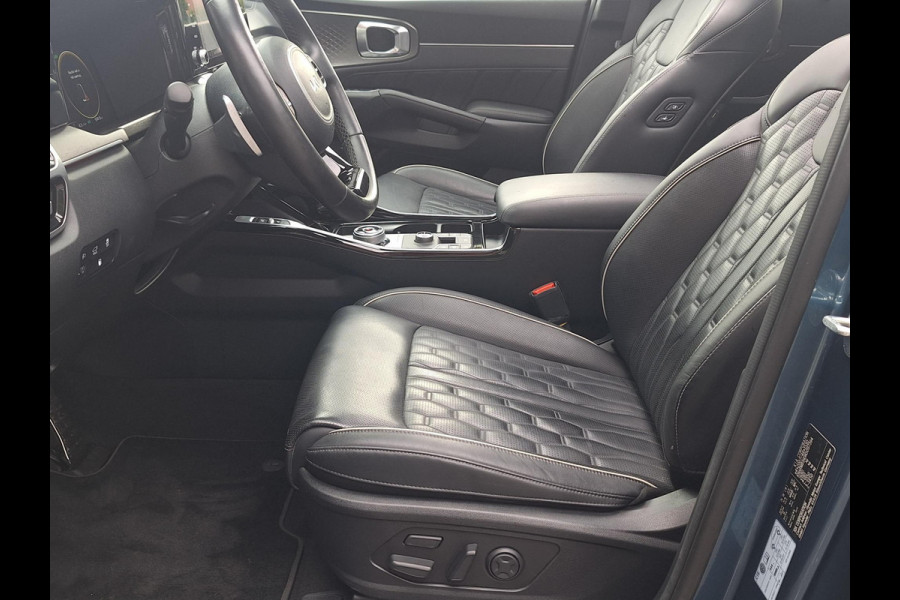 Kia Sorento 1.6 T-GDI Plug-in Hybrid 4WD ExecutiveLine Sky 7p | Leder | Trekhaak | Pano | occasion