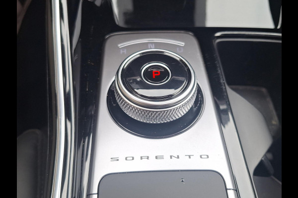Kia Sorento 1.6 T-GDI Plug-in Hybrid 4WD ExecutiveLine Sky 7p | Leder | Trekhaak | Pano | occasion