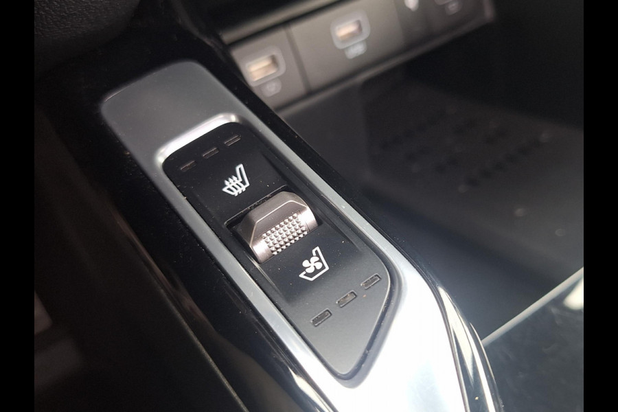 Kia Sorento 1.6 T-GDI Plug-in Hybrid 4WD ExecutiveLine Sky 7p | Leder | Trekhaak | Pano | occasion