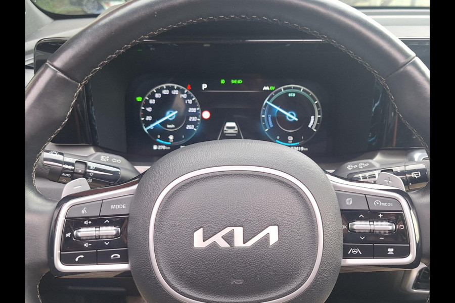 Kia Sorento 1.6 T-GDI Plug-in Hybrid 4WD ExecutiveLine Sky 7p | Leder | Trekhaak | Pano | occasion