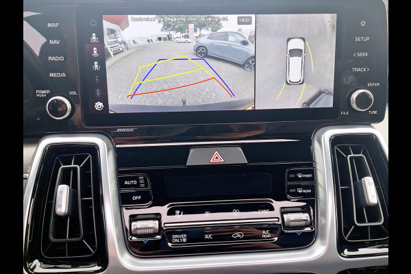 Kia Sorento 1.6 T-GDI Plug-in Hybrid 4WD ExecutiveLine Sky 7p | Leder | Trekhaak | Pano | occasion