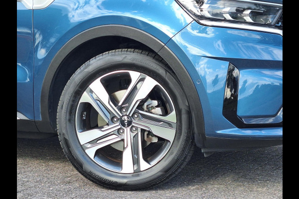 Kia Sorento 1.6 T-GDI Plug-in Hybrid 4WD ExecutiveLine Sky 7p | Leder | Trekhaak | Pano | occasion