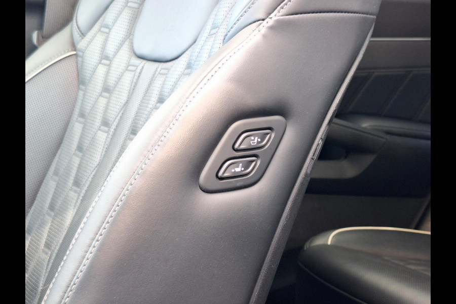 Kia Sorento 1.6 T-GDI Plug-in Hybrid 4WD ExecutiveLine Sky 7p | Leder | Trekhaak | Pano | occasion