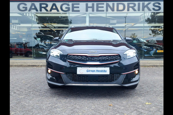 Kia Xceed 1.6 GDi PHEV ExecutiveLine | Pano | Leder | Memory Seat | Blindspot | occasion