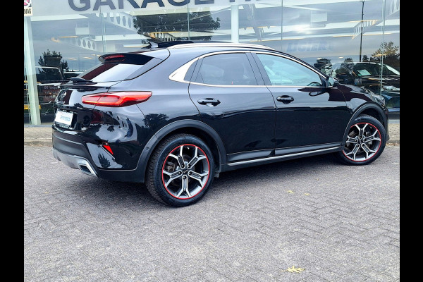 Kia Xceed 1.6 GDi PHEV ExecutiveLine | Pano | Leder | Memory Seat | Blindspot | occasion