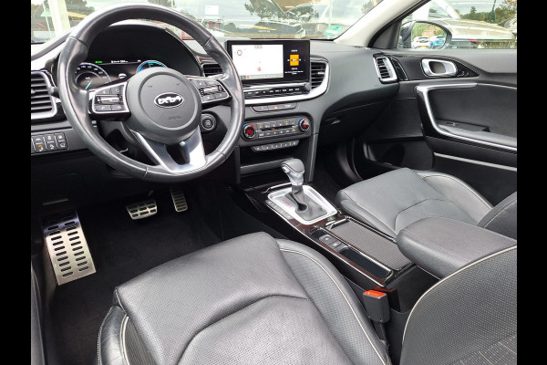 Kia Xceed 1.6 GDi PHEV ExecutiveLine | Pano | Leder | Memory Seat | Blindspot | occasion
