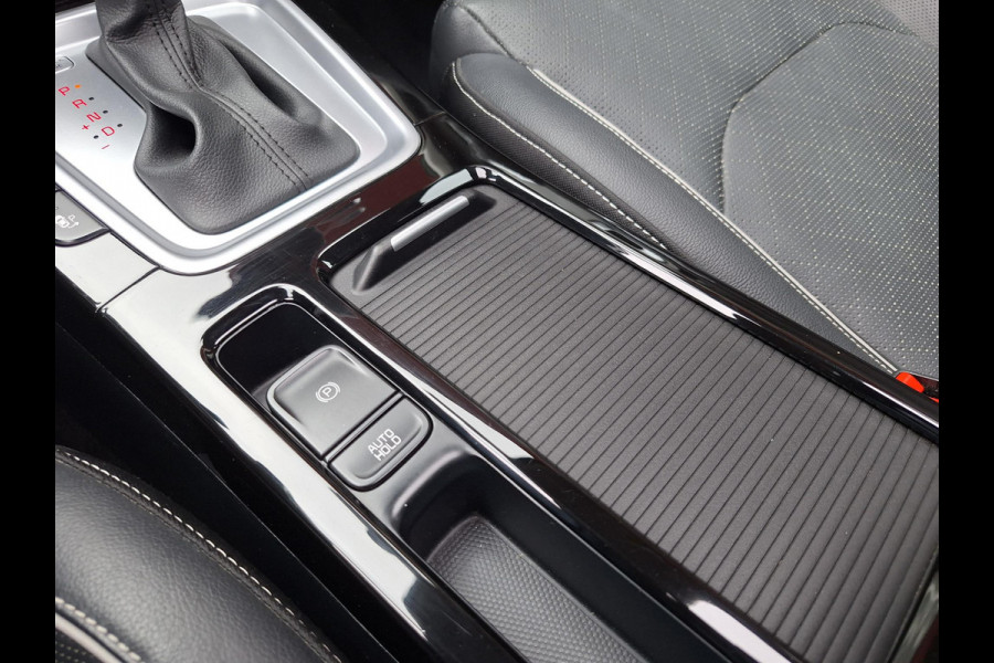 Kia Xceed 1.6 GDi PHEV ExecutiveLine | Pano | Leder | Memory Seat | Blindspot | occasion