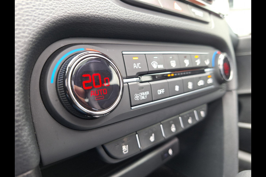 Kia Xceed 1.6 GDi PHEV ExecutiveLine | Pano | Leder | Memory Seat | Blindspot | occasion