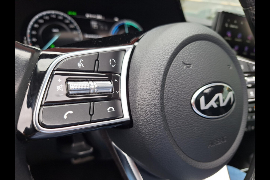 Kia Xceed 1.6 GDi PHEV ExecutiveLine | Pano | Leder | Memory Seat | Blindspot | occasion