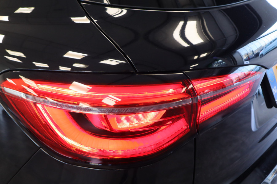 MG EHS 1.5 TGDI Luxury Pano ACC PDC 2 jaar garantie mogelijk (vraag naar de voorwaarden)