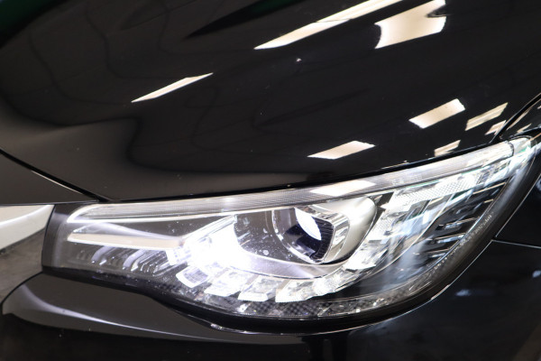 MG EHS 1.5 TGDI Luxury Pano ACC PDC 2 jaar garantie mogelijk (vraag naar de voorwaarden)