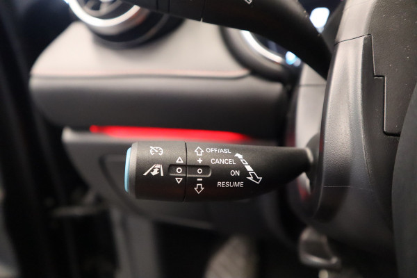 MG EHS 1.5 TGDI Luxury Pano ACC PDC 2 jaar garantie mogelijk (vraag naar de voorwaarden)