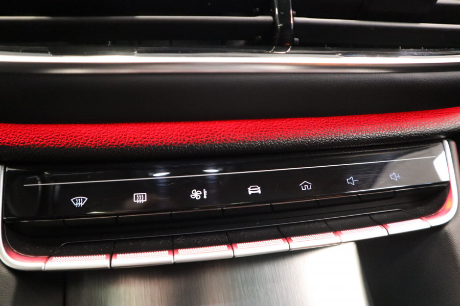 MG EHS 1.5 TGDI Luxury Pano ACC PDC 2 jaar garantie mogelijk (vraag naar de voorwaarden)