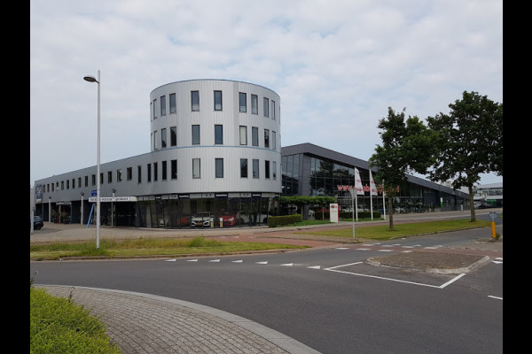 MG EHS 1.5 TGDI Luxury Pano ACC PDC 2 jaar garantie mogelijk (vraag naar de voorwaarden)