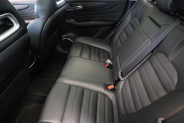 MG EHS 1.5 TGDI Luxury Pano ACC PDC 2 jaar garantie mogelijk (vraag naar de voorwaarden)