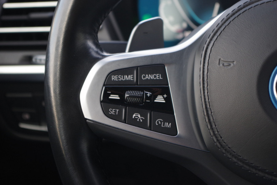 BMW X3 xDrive30e 293 PK High Executive PHEV, Trekhaak, Panoramadak, Head-Up, 360 Camera, Adap. Cruise Control