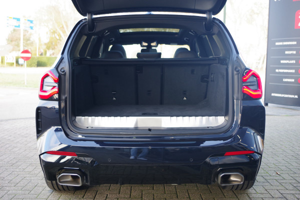 BMW X3 xDrive30e 293 PK High Executive PHEV, Trekhaak, Panoramadak, Head-Up, 360 Camera, Adap. Cruise Control