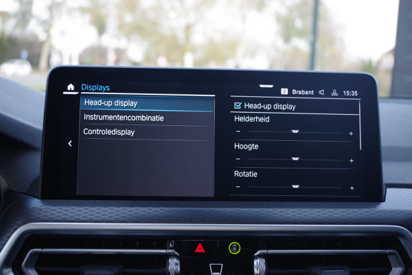 BMW X3 xDrive30e 293 PK High Executive PHEV, Trekhaak, Panoramadak, Head-Up, 360 Camera, Adap. Cruise Control